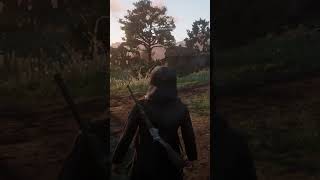 How to quickdraw in RDR2 pc rdr2reddeadredemption2 [upl. by Steere]