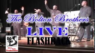 Bolton Brothers Live Flashback MUSKEGON MICHIGAN [upl. by Adnohsed533]