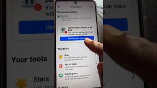 facebook payout account update kaise kare 2024  Facebook me bank account change kaise kare 2024 [upl. by Nahsor804]