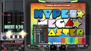 【BOFNT】HYPER☆MEGA★COASTER AUTO PLAY  Mono meets Halv ANOTHER [upl. by Julienne517]