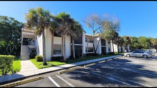 12262 Royal Palm Blvd Coral Springs FL 33065  Walkthrough Investment [upl. by Adroj]