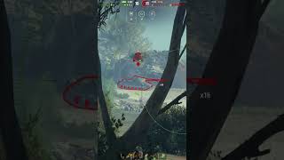 WOT  TVP T 5051  9 KILLS 61K DAMAGE ACE TANKER  World Of Tanks [upl. by Tomasz]