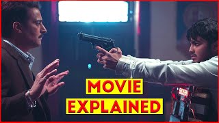 Collar Bomb MOVIE EXPLAINED  Breakdown  Hotstar [upl. by Nilkcaj872]