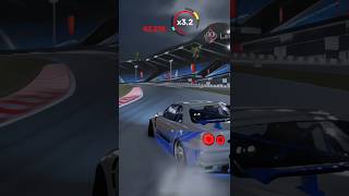 Skyline R34 carx street frl carxstreet r34 driftclips [upl. by Forster]