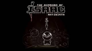 The Binding of Isaac Antibirth OST The Hammer of Pompeii Necropolis [upl. by Elenore]