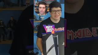 Games eduuu fez o melhor unboxing do PS5 Pro ps5 playstation [upl. by Lannie820]