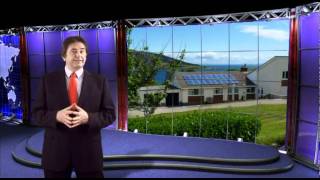 PV Solar Feed In Tariff Infomercial April 2011 [upl. by Agnesse644]