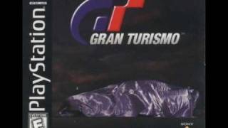 Gran Turismo  Go Race [upl. by Angelo615]