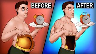 The 1 Intermittent Fasting Method for Fat loss [upl. by Carnes845]