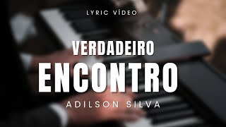 Verdadeiro Encontro  DIEGO CALDEIRA  COVER Piano [upl. by Ariela]