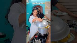 😡Ada Paavi 😱 real end twist 🤣 shorts trending funny comedy cpsaicharan viralvideo [upl. by Avalsorim]