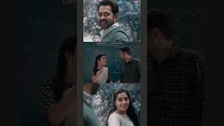 Pinnenthe Video Song  Ellam Sheriyakum KS Harisankar  Asif Ali  Rajisha Vijayan Ouseppachan [upl. by Hauck679]