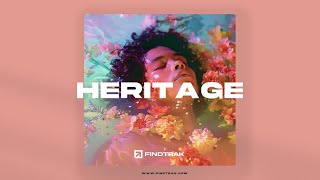 Heritage RampB HipHop Kehlani x Don Toliver Type Beat [upl. by Ricardo780]