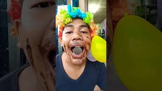 asmr Cadbury creme egg vs gold coin chocolate satisfying shorts [upl. by Lydie]