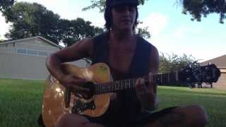 Nahko and Medicine For The People  Aloha Ke Akua Acoustic Cover [upl. by Mehitable844]