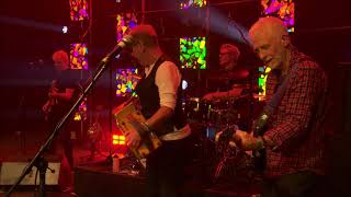 Oysterband A Long Long Goodbye  Denmark 2025 [upl. by Nanete]