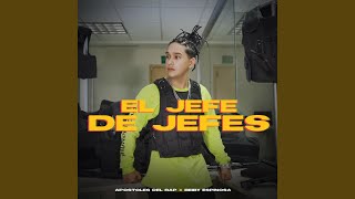 El Jefe De Jefes [upl. by Eelek]