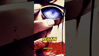 How Sasuke Will regain his Rinnegan in Boruto [upl. by Nauq]