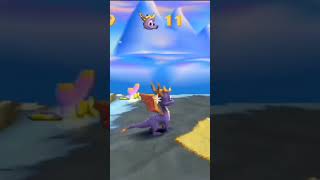 JPn jalka spyrothedragon game spyroyearofthedragon fyp [upl. by Rosene]