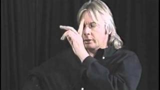 David Icke WACO OKC Secret Societies Part 2 [upl. by Ryhpez]