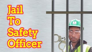 Can a safety officer sent to jail  What is Section 304A IPC in Hindi safetyfirst safety [upl. by Wilda]