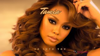 Tamia  So Into You 1998 Official Video [upl. by Buiron745]