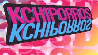 Kchiporros  Traicionera  3D Album [upl. by Thekla708]