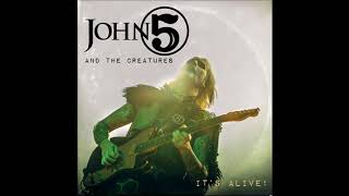 John 5  Jiffy Jam Its Alive [upl. by Carn]