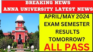 😤😠Anna University Semester Exam Results Date Confirm annauniversity annauniversityresults [upl. by Sayre]