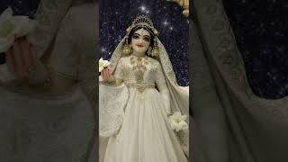 Misri se meethi bata thari song Radha rani sumrajviralshortslove [upl. by Annaegroeg]