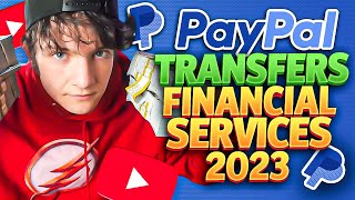 Legit Dark Web PayPal Transfer  Testing Deep Web Financial Services amp Legit Darkweb Money Transfer [upl. by Hajed]