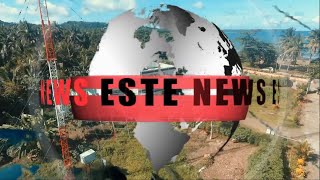 ESTE NEWS  September 30 2024 [upl. by Onihc]