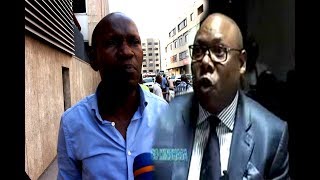 ETAT DURGENT DANIEL SAFU ASOSOLI ZACHARIE BABABASWE LOKOLA MUANA MUKIER JUSTICE EKATA MAKAMBU OYO [upl. by Gabriello562]