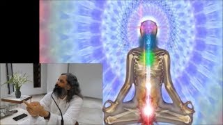 Hatha Yoga Raja Yoga amp Integral Yoga with Sraddhalu Ranade [upl. by Pippas]