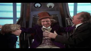 Willy Wonka amp the Chocolate Factory Trailer [upl. by Burford]