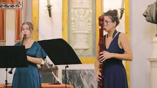 Concerto quotMusica sullAcquaquot [upl. by Schulein]