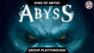 Abyss Playthrough [upl. by Derry427]