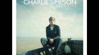 Charlie Simpson  Dead Man Walking [upl. by Teena]