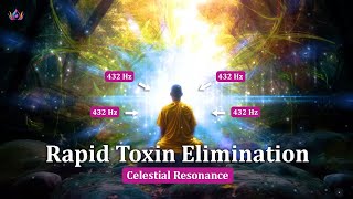 💖 Celestial Resonance 432 Hz Music For Protection And Divine Healing  Embrace Love amp Peace [upl. by Ludwigg222]