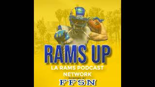 Rams Up Previews the Rams vs Patriots [upl. by Lockwood3]