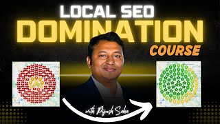 🔥Local SEO Domination Course লোকাল এসইও ট্রেনিং  Early Bird Offer  GBPGMB SEO Course [upl. by Leinad]