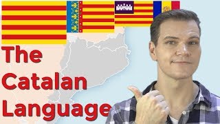 EL CATALÀ The Catalan Language is Fascinating [upl. by Gavrielle]