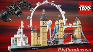 LIVE LEGO BUILDING PONDEROSA [upl. by Piper]