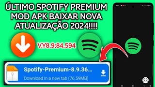 How To Install Spotify 2025 [upl. by Montague]