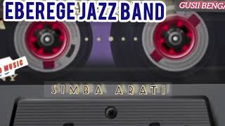 SIMBA ARATI By Eberege Jazz Band [upl. by Euqnimod]