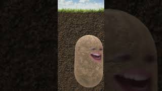 Baked potato song [upl. by Kenric]