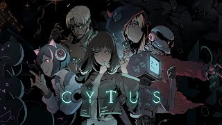 Ascension to Heaven  Cytus II [upl. by Ellenej]