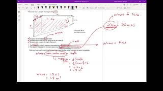 Volume Rates Multiplicative Reasoning [upl. by Sheaff383]