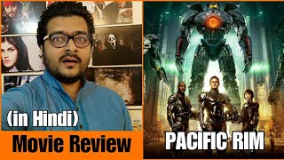 Pacific Rim  Movie Review [upl. by Enrol616]