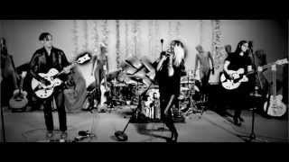 The Dead Weather  I Feel Love Every Million Miles Live Performance Video [upl. by Franck]